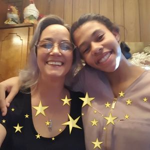 Meet your Posher, Tracy